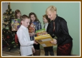 Zdjęcie: Jest taki dzień, bardzo ciepły, choć grudniowy...
