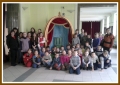 Zdjęcie: Z wizytą we Wrocławskim Teatrze Lalek