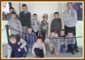 Zdjęcie: Z wizytą we Wrocławskim Teatrze Lalek