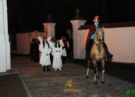 Wieczór Marcinowy 2019