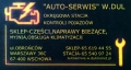 Zdjęcie: Podziękowania dla sponsorów festynu 