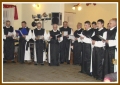 Zdjęcie: WIECZÓR OPŁATKOWY 2010