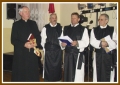 Zdjęcie: WIECZÓR OPŁATKOWY 2010