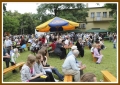 Zdjęcie:  Powitanie lata 2009.