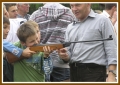 Zdjęcie:  Powitanie lata 2009.