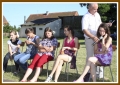 Zdjęcie: Powitanie Lata 2010