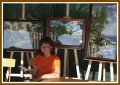Zdjęcie: Powitanie Lata 2010
