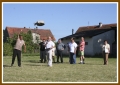 Zdjęcie: Powitanie Lata 2010