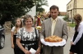 Zdjęcie: Dożynki Parafialne 2010