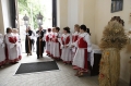 Zdjęcie: Dożynki Parafialne 2010