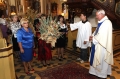Zdjęcie: Dożynki Parafialne 2010