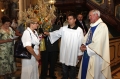 Zdjęcie: Dożynki Parafialne 2010