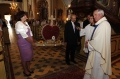 Zdjęcie: Dożynki Parafialne 2010