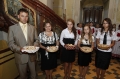 Zdjęcie: Dożynki Parafialne 2010