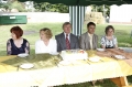 Zdjęcie: Dożynki Parafialne 2010