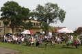 Zdjęcie: Dożynki Parafialne 2010