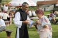 Zdjęcie: Dożynki Parafialne 2010
