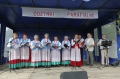 Zdjęcie: Dożynki Parafialne 2010