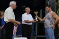 Zdjęcie: Dożynki Parafialne 2010