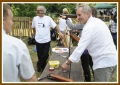 Zdjęcie: Powitanie lata 2011