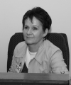 Zdjęcie: Zmarła Danuta Drzewiecka