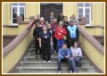 Zdjęcie: II Rajd Rowerowy i Spływ Kajakowy Ujściem Baryczy